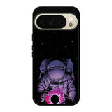 Astro Black Google Pixel 10 Pro Case OV11149