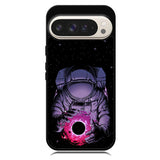 Astro Black Google Pixel 10 | Google Pixel 10 Pro Case OV11149