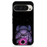 Astro Black Google Pixel 9 | Pixel 9 Pro Case OV11149
