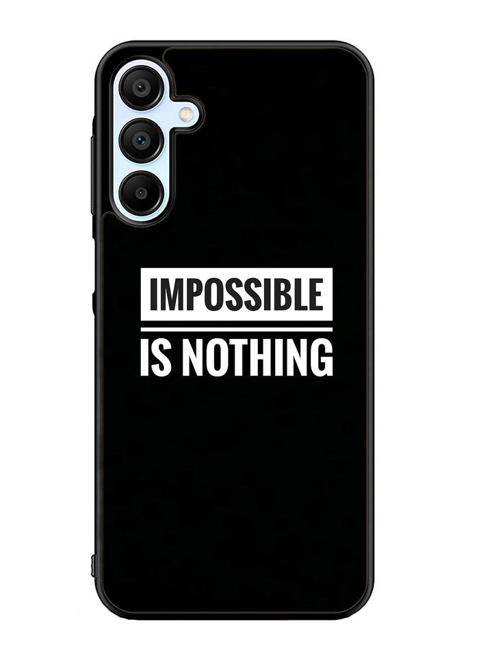 Quote Inspiration Samsung Galaxy A35 5G Case OV11009