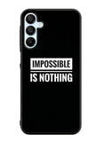 Quote Inspiration Samsung Galaxy A35 5G Case OV11009
