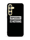 Quote Inspiration Samsung Galaxy S23 FE 5G Case QC11009