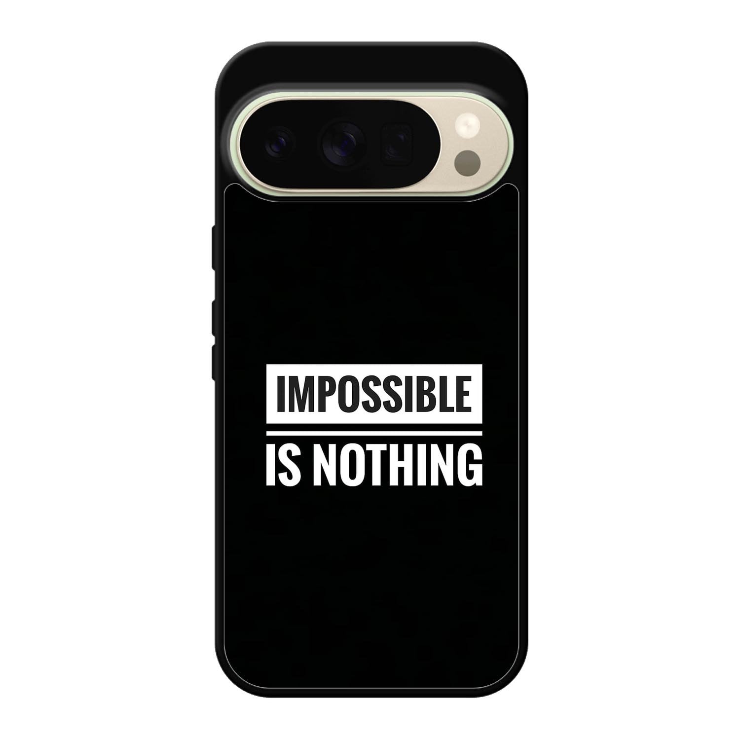 Quote Inspiration Google Pixel 10 Pro XL Case QC11009
