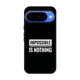 Quote Inspiration Google Pixel 10 Case QC11009