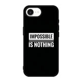 Quote Inspiration iPhone 17e Case OV11009