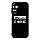 Quote Inspiration Samsung Galaxy A16 Case OV11009