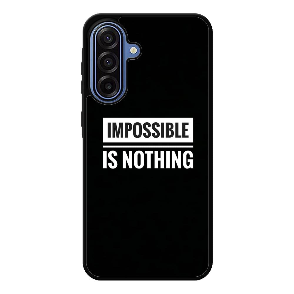 Quote Inspiration Samsung Galaxy A17 Case QC11009