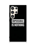 Quote Inspiration Samsung Galaxy S24 Ultra 5G Case OV11009