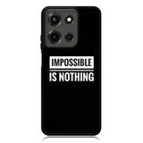 Quote Inspiration Motorola Moto G 5G 2025 Case OV11009