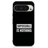 Quote Inspiration Google Pixel 9 Pro XL Case OV11009