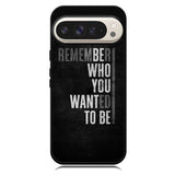 Motivational Quote Google Pixel 10 | Google Pixel 10 Pro Case OV10979