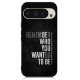 Motivational Quote Google Pixel 9 | Pixel 9 Pro Case OV10979