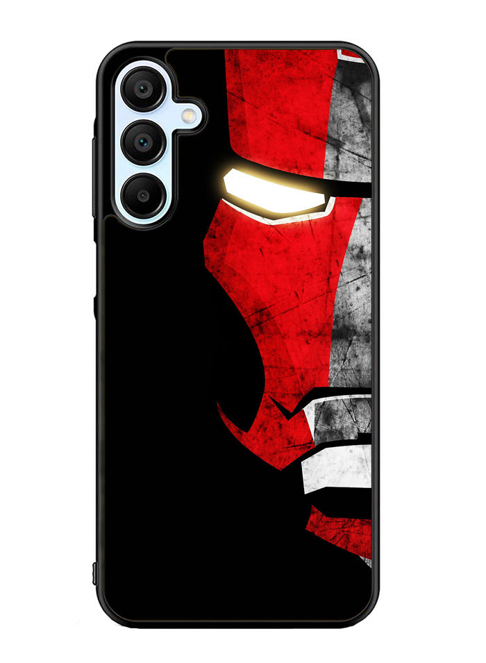 Iron Man Samsung Galaxy A35 5G Case OV11116