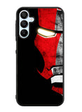 Iron Man Samsung Galaxy A35 5G Case OV11116