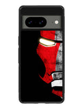 Iron Man Google Pixel 8A Case QC11116