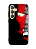 Iron Man Samsung Galaxy S23 5G Case QC11116