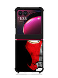 Iron Man Motorola Moto Razr Plus 2023 , Moto Razr+ 2023 Case OV11116