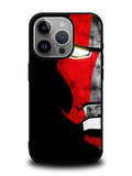 Iron Man iPhone 16 Pro Max Case QC11116