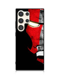 Iron Man Samsung Galaxy S25 Ultra 5G Case QC11116