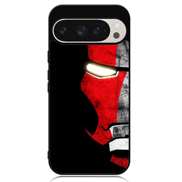 Iron Man Google Pixel 9 Pro XL Case OV11116