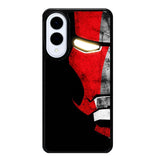 Iron Man Samsung Galaxy S25 Edge 5G Case OV11116