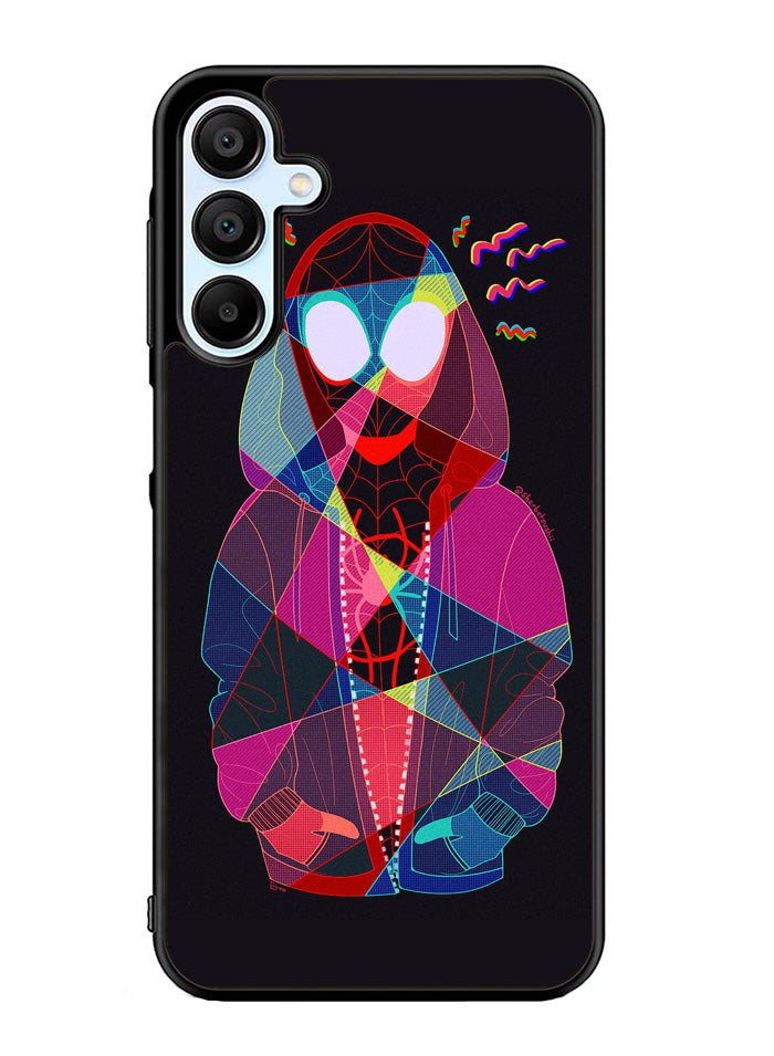 Miles Morales Samsung Galaxy A15 5G Case OV10971
