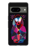 Miles Morales Google Pixel 8A Case QC10971