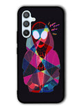 Miles Morales Samsung Galaxy A54 5G Case OV10971
