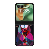 Miles Morales Motorola Moto RAZR 2025 Case OV10971