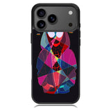 Miles Morales iPhone 17 Pro Case OV10971