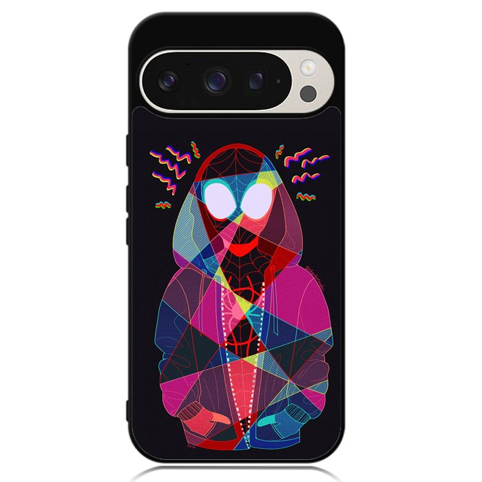 Miles Morales Google Pixel 9 Pro XL Case OV10971