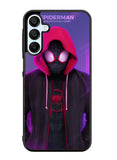red spiderman Samsung Galaxy A15 5G Case OV11011
