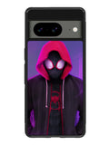 red spiderman Google Pixel 8 Case QC11011