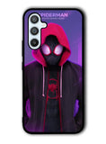 red spiderman Samsung Galaxy A54 5G Case OV11011