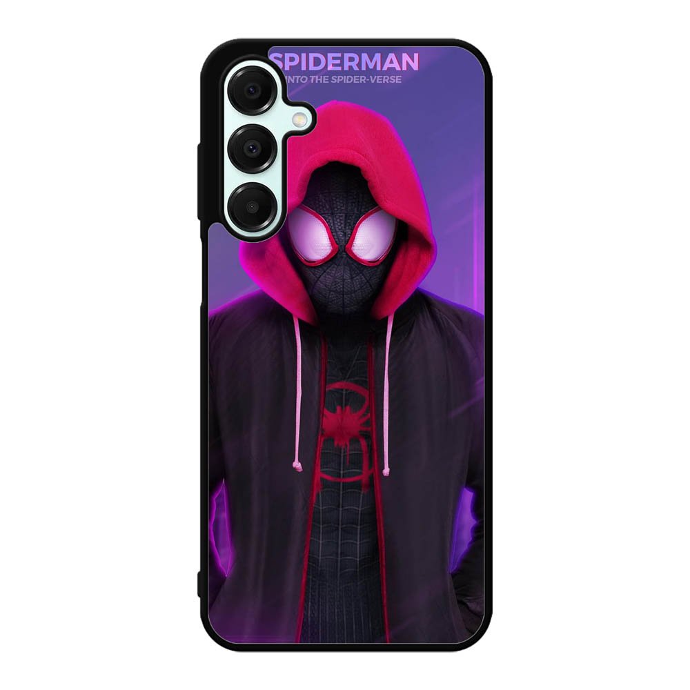 red spiderman Samsung Galaxy A16 Case OV11011