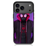 red spiderman Samsung Galaxy S26 Case OV11011