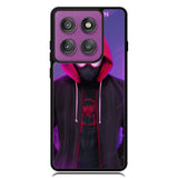 red spiderman Motorola Moto Edge 2025 | Moto Edge 60 Fusion | Moto Edge 60 Pro Case OV11011