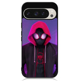 red spiderman Google Pixel 9 | Pixel 9 Pro Case OV11011