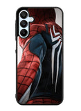 Spider man Samsung Galaxy A35 5G Case OV11033