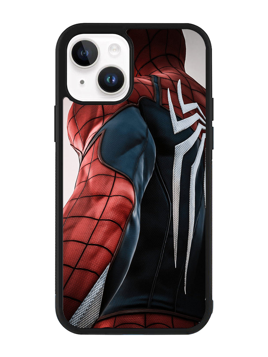 Spider man iPhone 15 Case OV11033