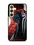 Spider man Samsung Galaxy S23 FE 5G Case QC11033
