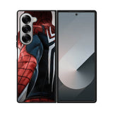 Spider man Samsung Galaxy Z Fold 7 5G Case OV11033
