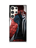 Spider man Samsung Galaxy S25 Ultra 5G Case QC11033