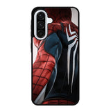 Spider man Samsung Galaxy A56 5G Case OV11033