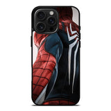 Spider man iPhone 16 Pro Max Case OV11033