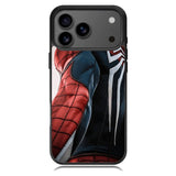Spider man iPhone 17 Pro Case OV11033