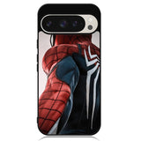 Spider man Google Pixel 9 | Pixel 9 Pro Case OV11033