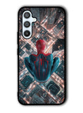 spiderman amazing Samsung Galaxy A54 5G Case OV11034