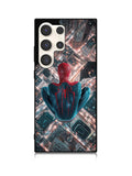spiderman amazing Samsung Galaxy S24 Ultra 5G Case OV11034