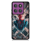 spiderman amazing Motorola Moto Edge 2025 | Moto Edge 60 Fusion | Moto Edge 60 Pro Case OV11034